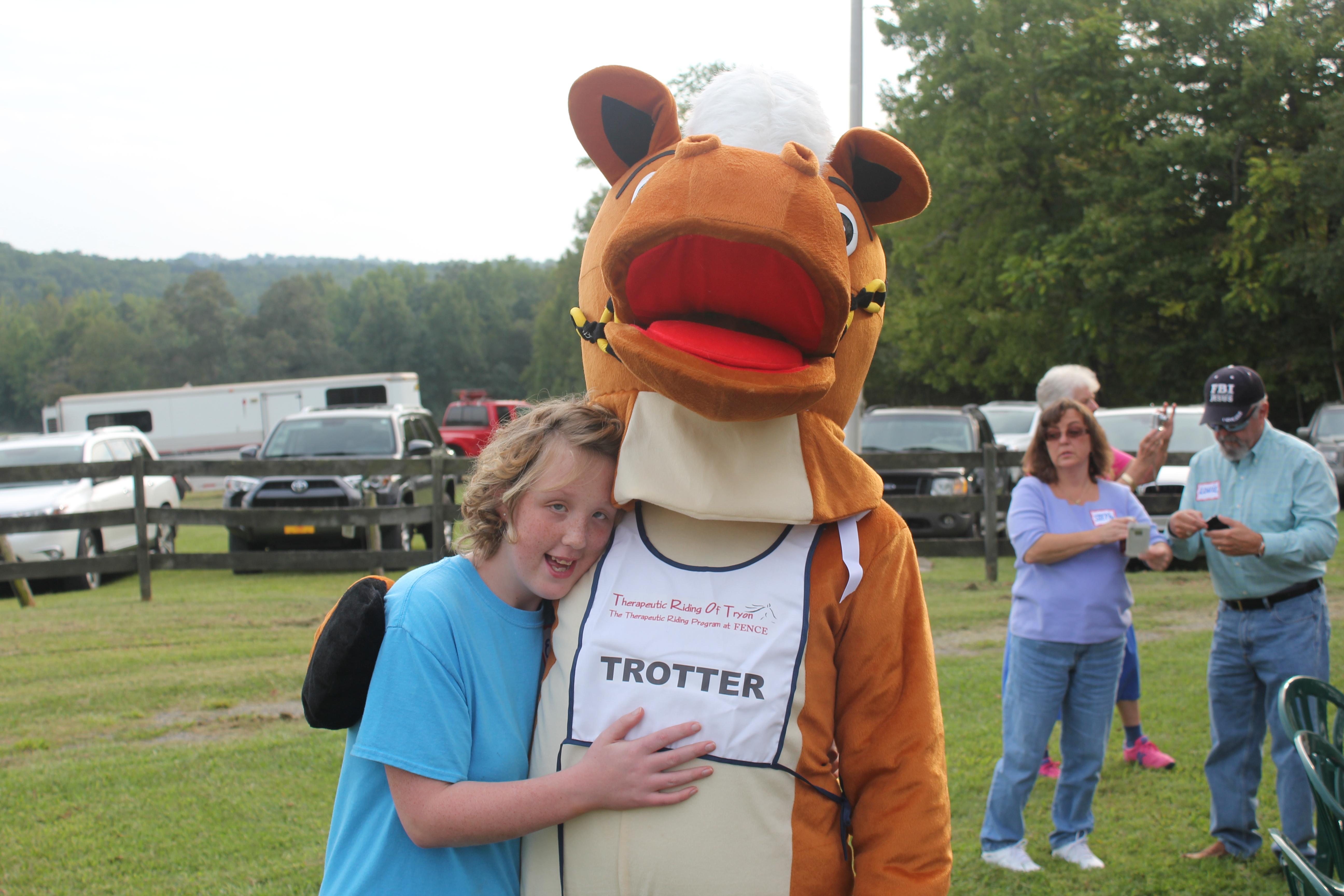Trotter