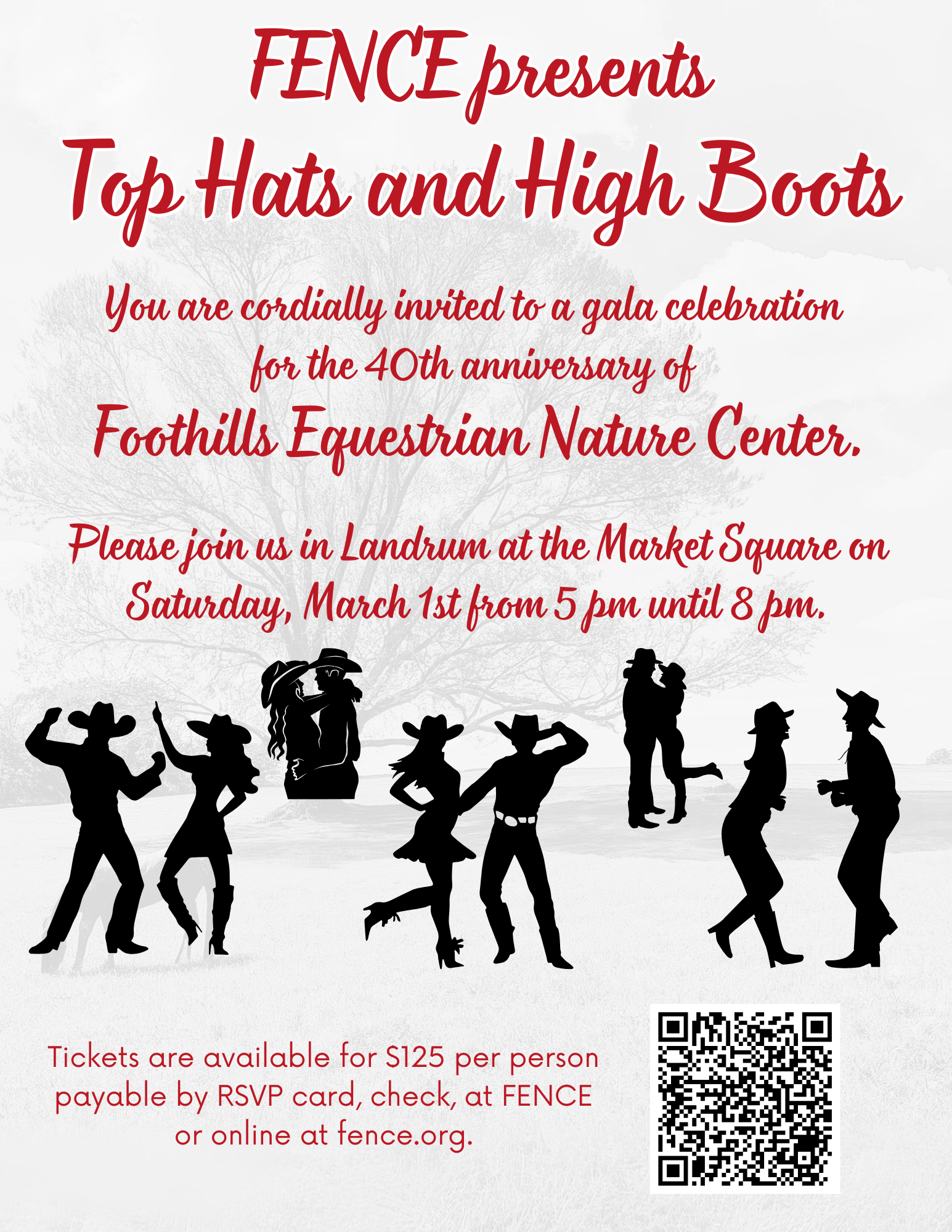 40th Gala