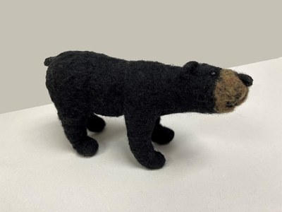 black bear