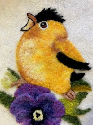 goldfinch