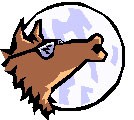 Moon Howl Logo