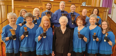 Blue ridge ringers