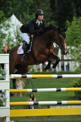 Grand Prix Jump