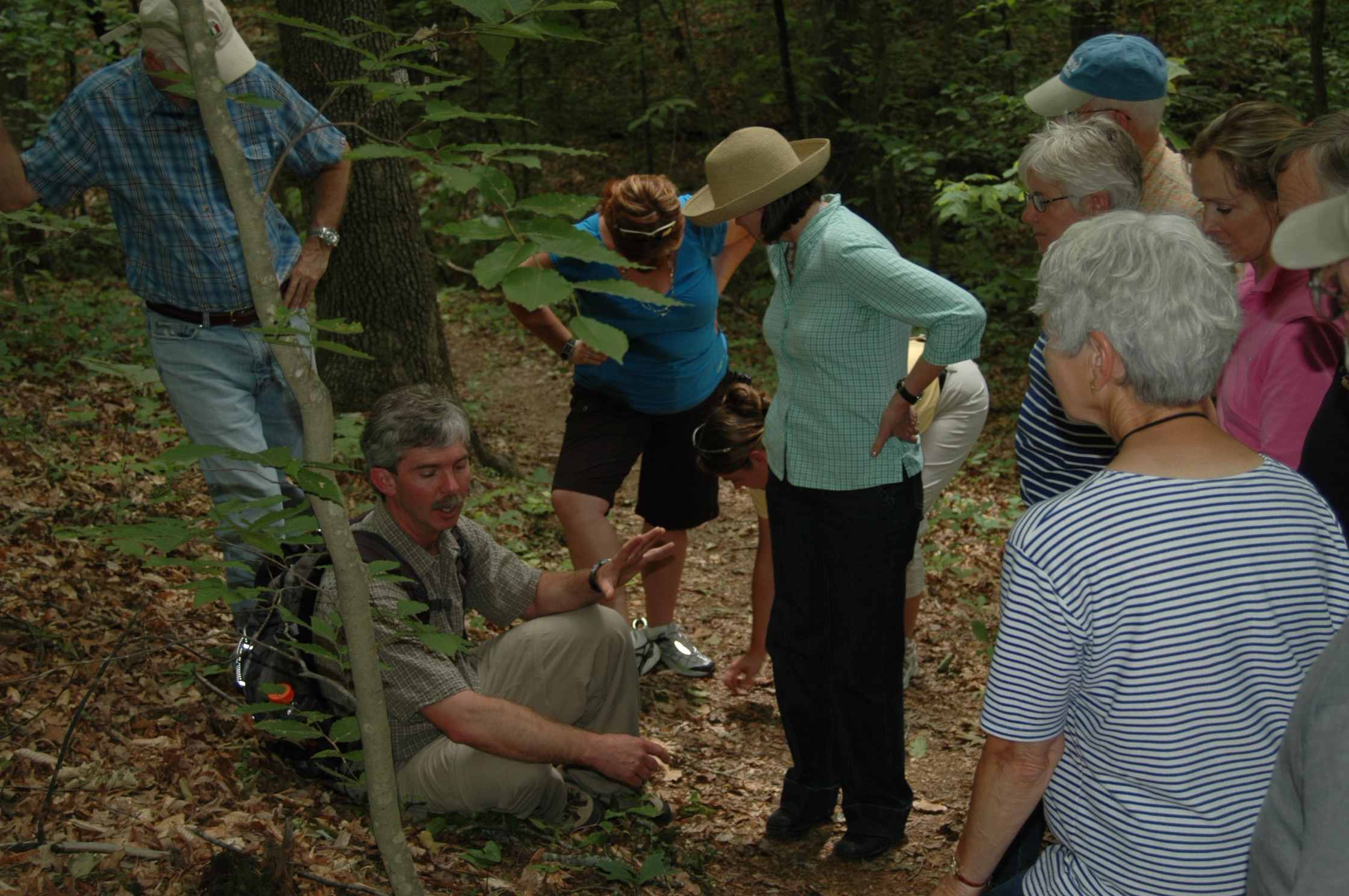 Nature study group