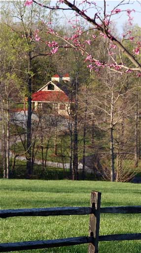 Barn Tour '09-1