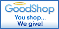 goodshop logo