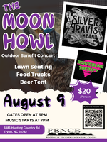 The Moon Howl